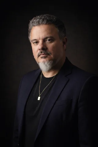 Luciano Rodrigues, CEO da ViaPrevSeg
