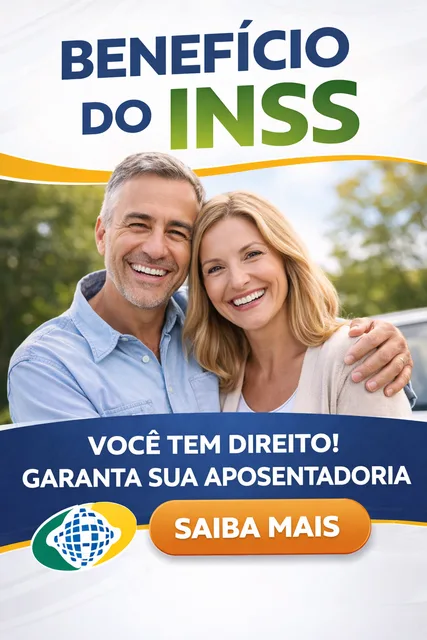 Benefício do INSS - ViaPrevSeg